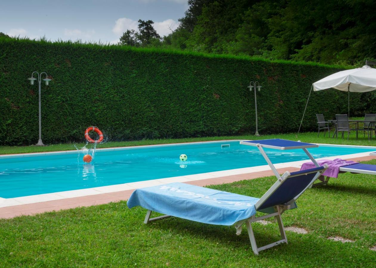 Agriturismo Tenuta Adamo Lucques Extérieur photo