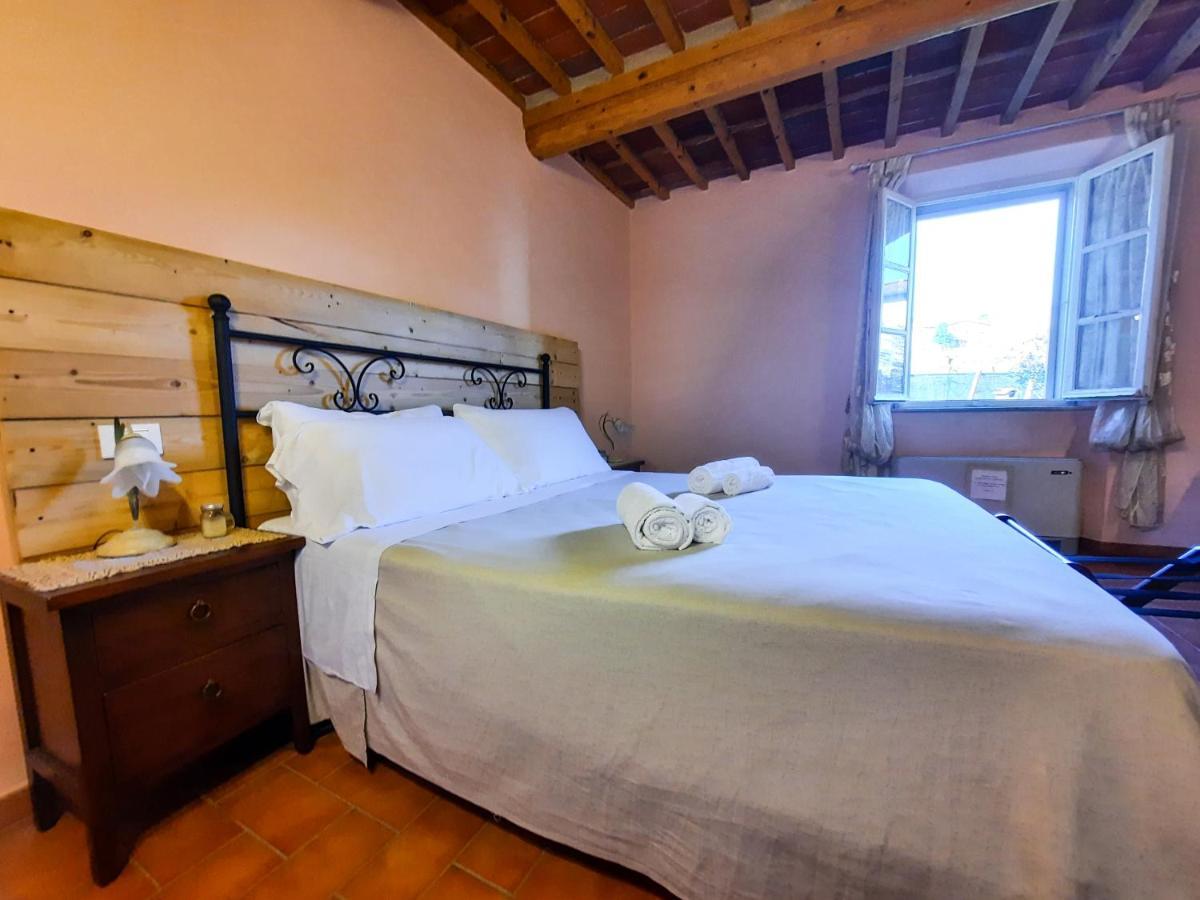 Agriturismo Tenuta Adamo Lucques Extérieur photo