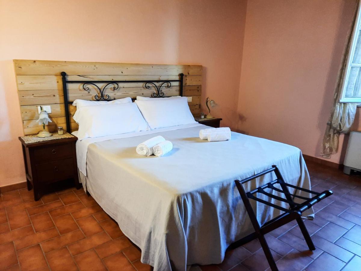 Agriturismo Tenuta Adamo Lucques Extérieur photo