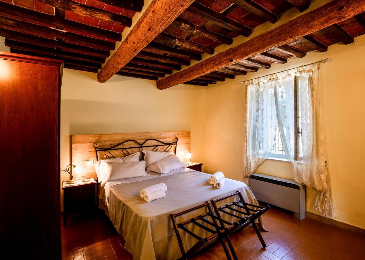 Agriturismo Tenuta Adamo Lucques Extérieur photo