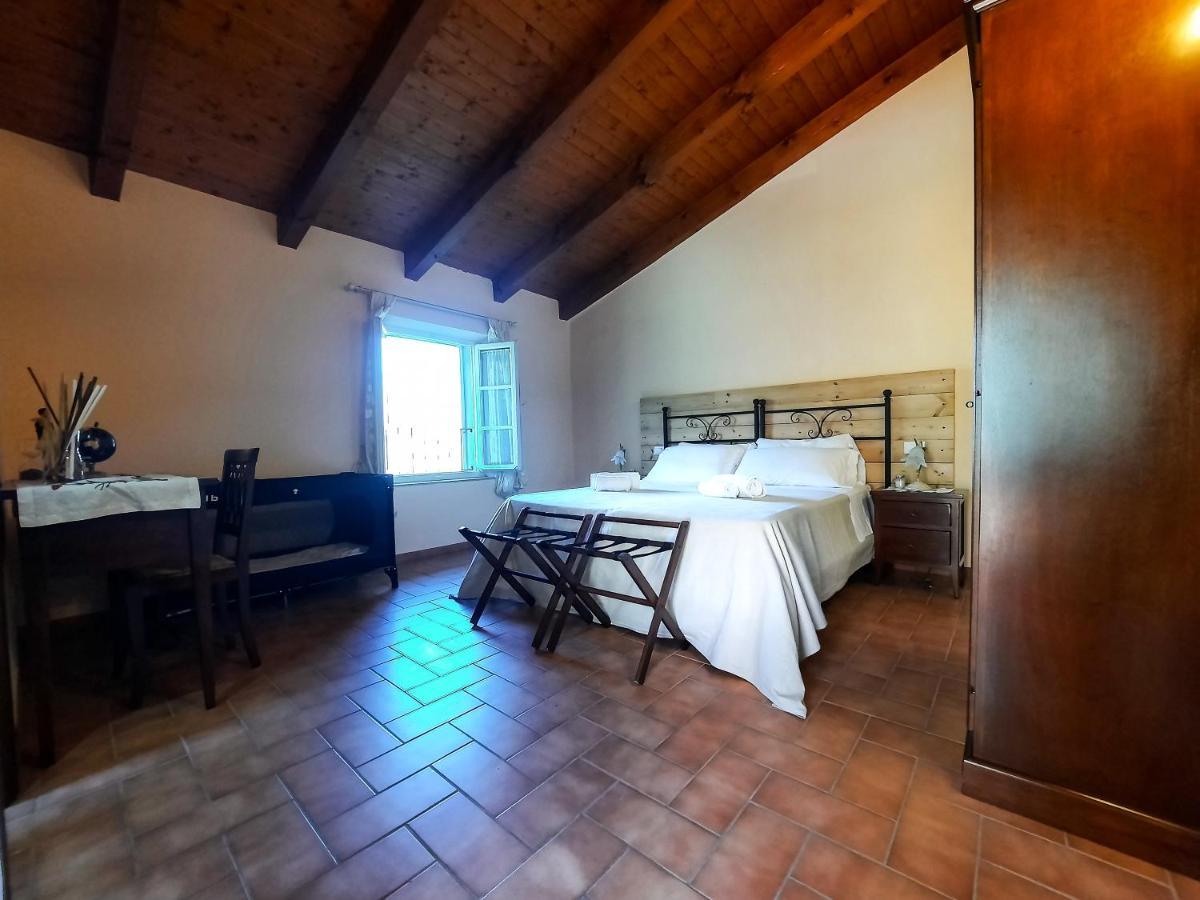 Agriturismo Tenuta Adamo Lucques Extérieur photo