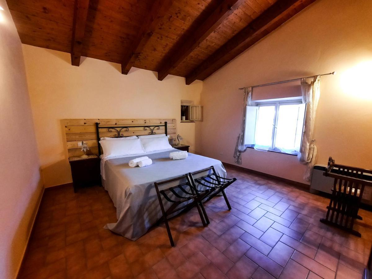 Agriturismo Tenuta Adamo Lucques Extérieur photo