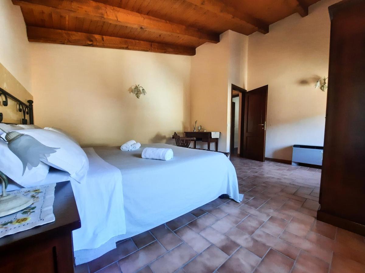 Agriturismo Tenuta Adamo Lucques Extérieur photo