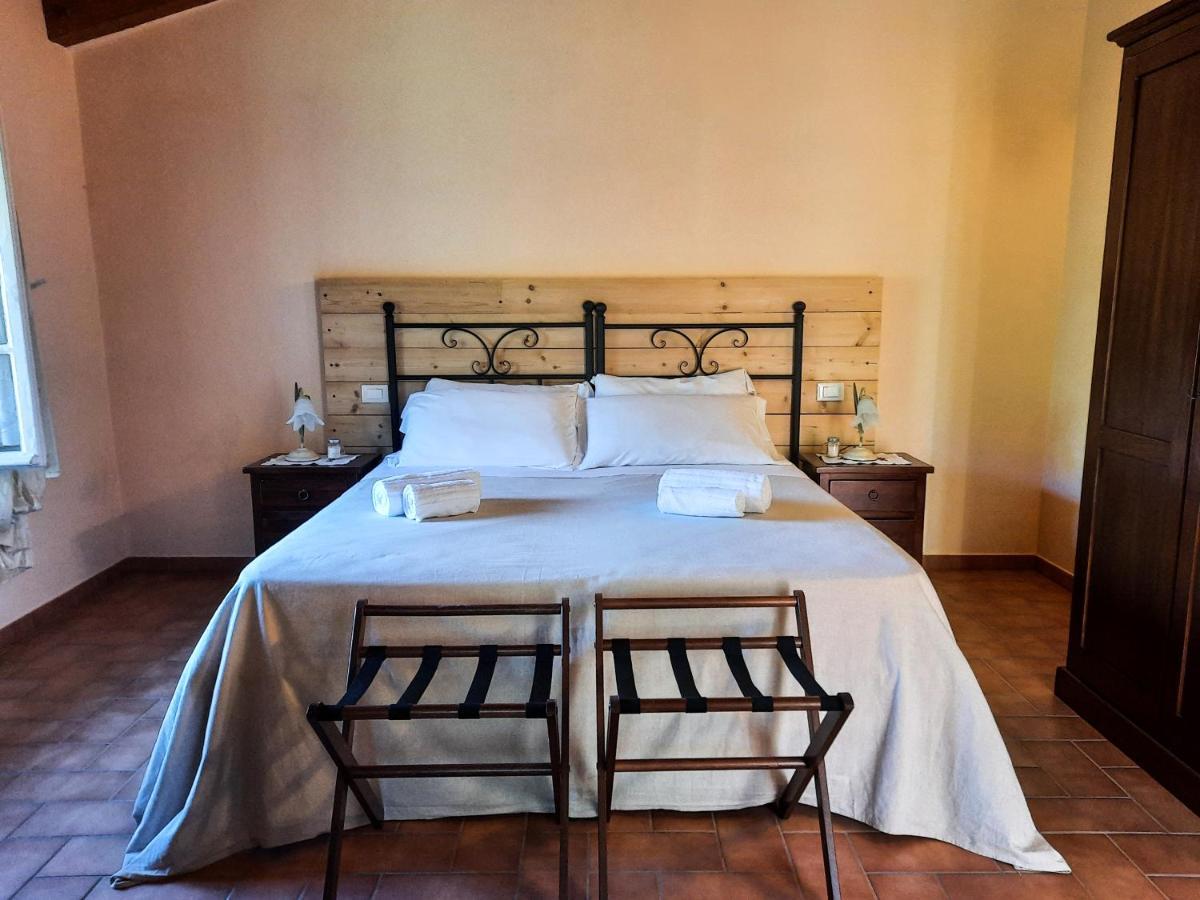 Agriturismo Tenuta Adamo Lucques Extérieur photo