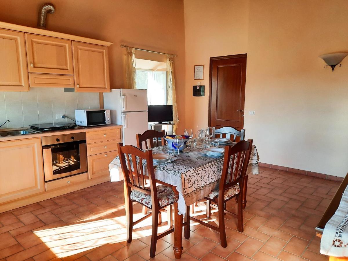 Agriturismo Tenuta Adamo Lucques Extérieur photo