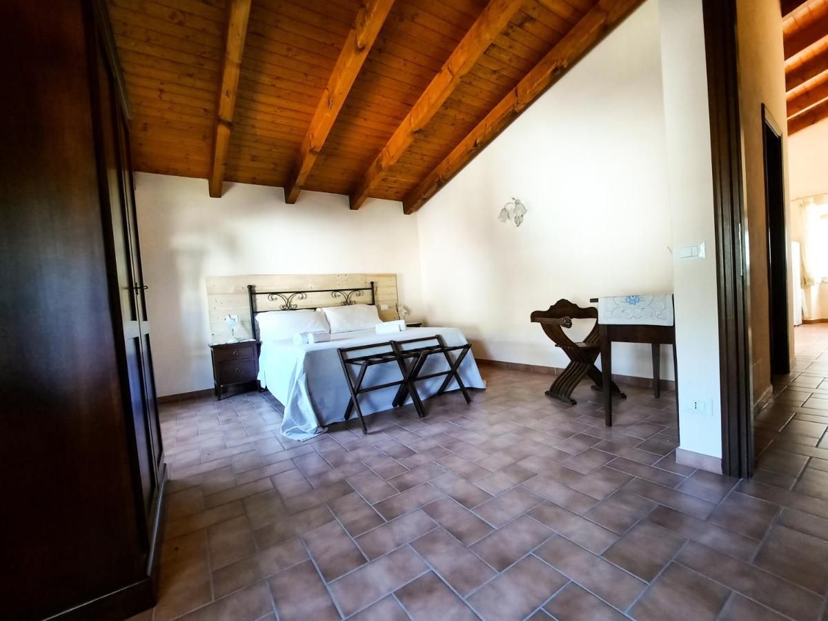 Agriturismo Tenuta Adamo Lucques Extérieur photo