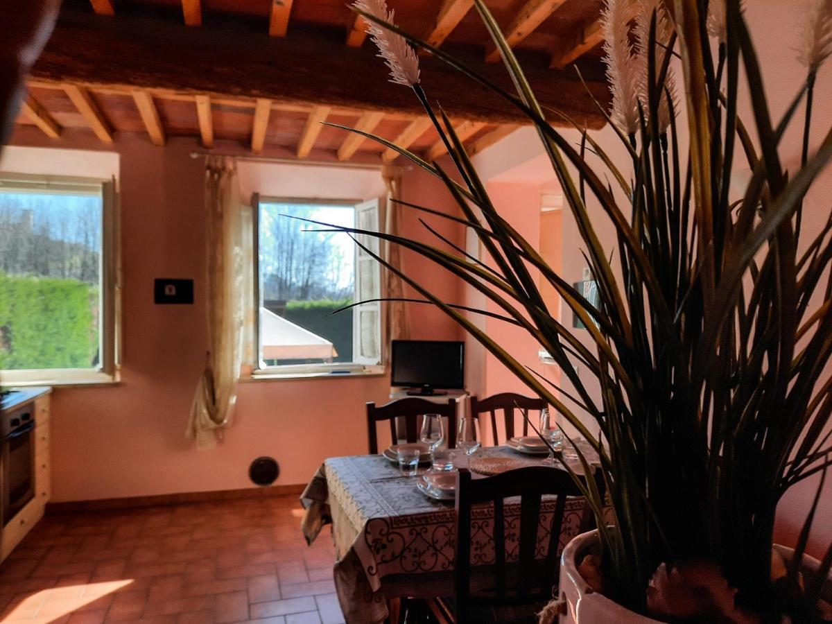 Agriturismo Tenuta Adamo Lucques Extérieur photo