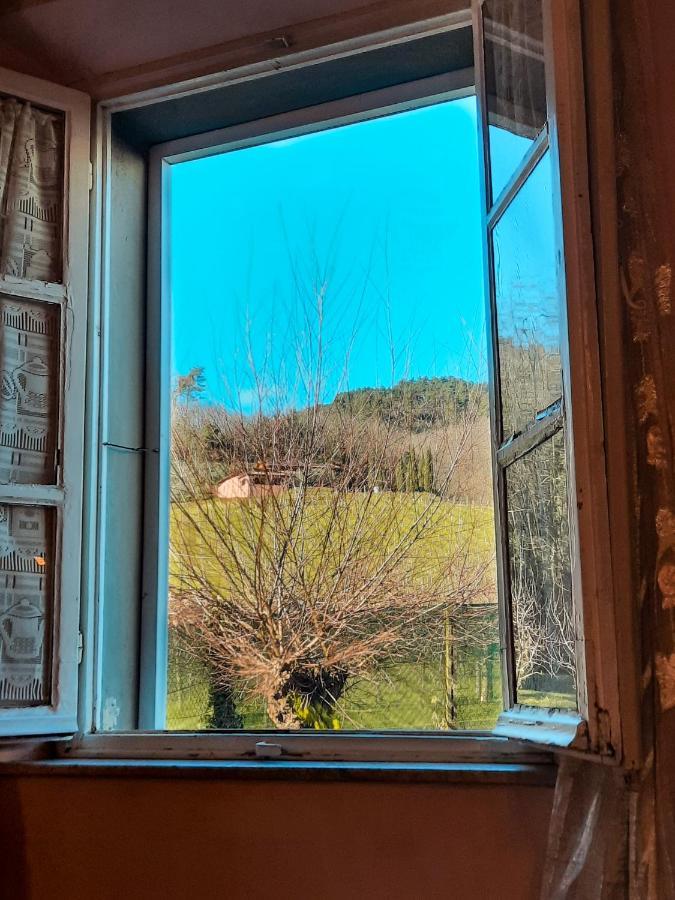 Agriturismo Tenuta Adamo Lucques Extérieur photo