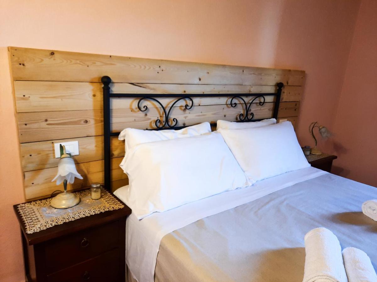 Agriturismo Tenuta Adamo Lucques Extérieur photo