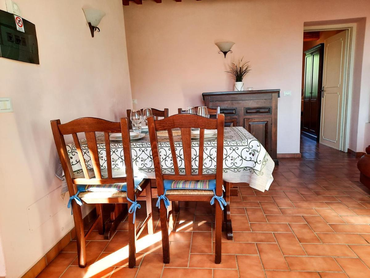 Agriturismo Tenuta Adamo Lucques Extérieur photo