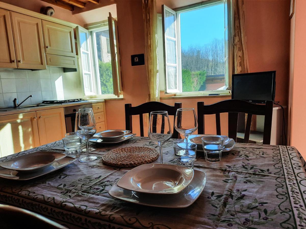 Agriturismo Tenuta Adamo Lucques Extérieur photo