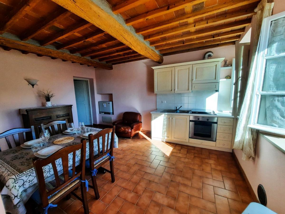 Agriturismo Tenuta Adamo Lucques Extérieur photo