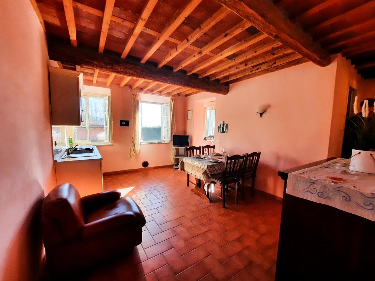 Agriturismo Tenuta Adamo Lucques Extérieur photo
