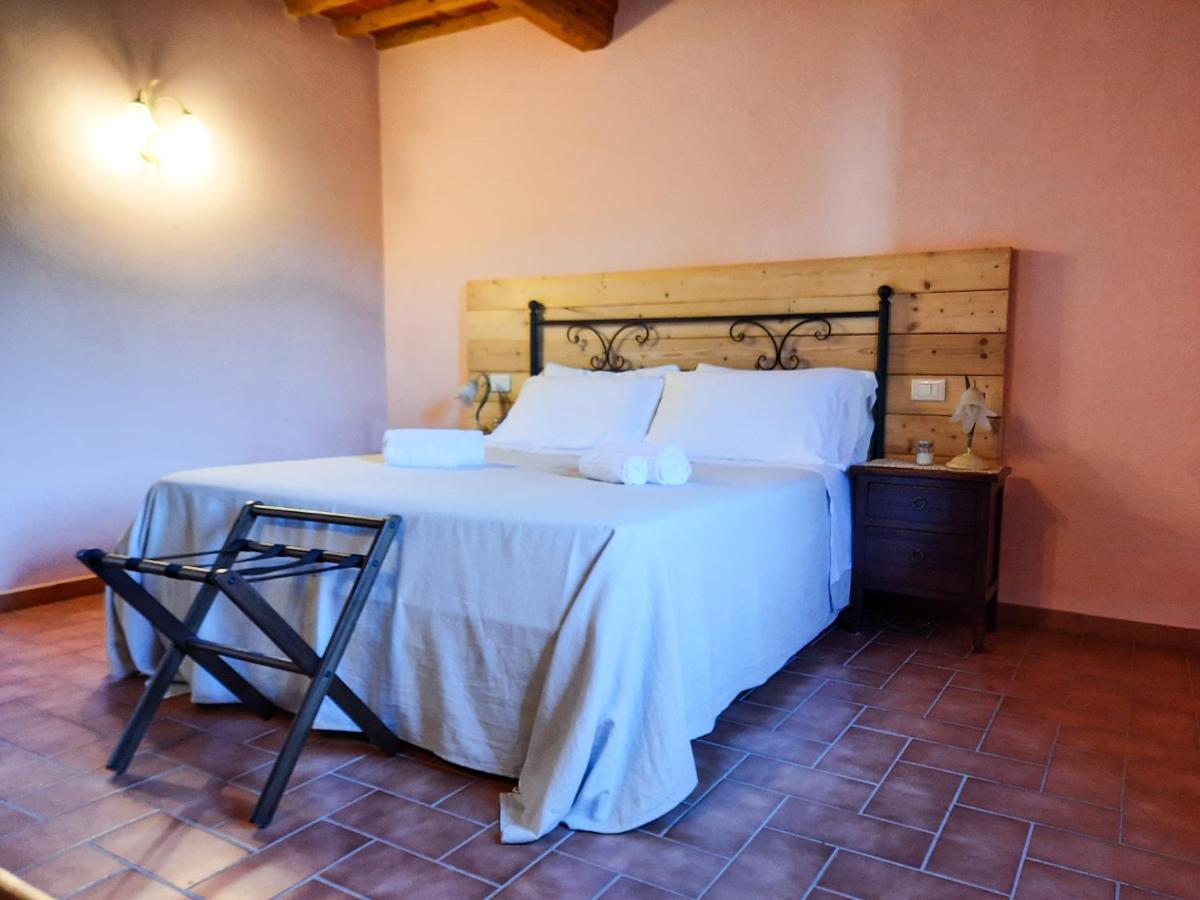 Agriturismo Tenuta Adamo Lucques Extérieur photo