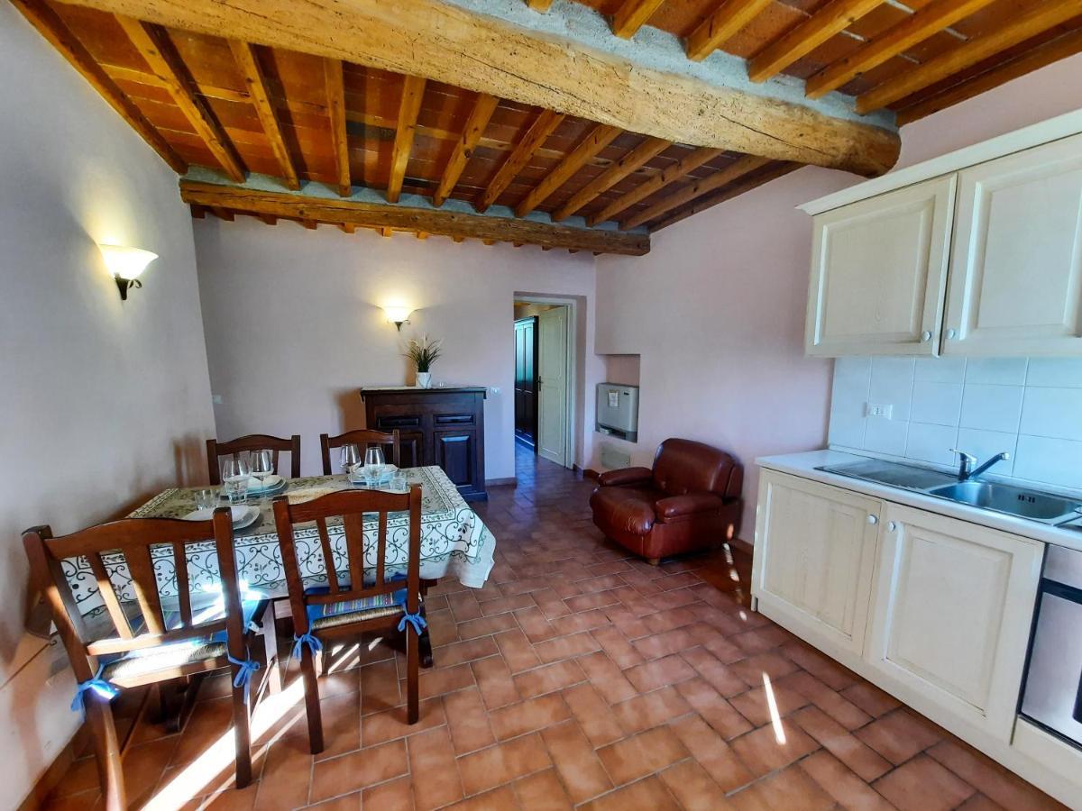 Agriturismo Tenuta Adamo Lucques Extérieur photo