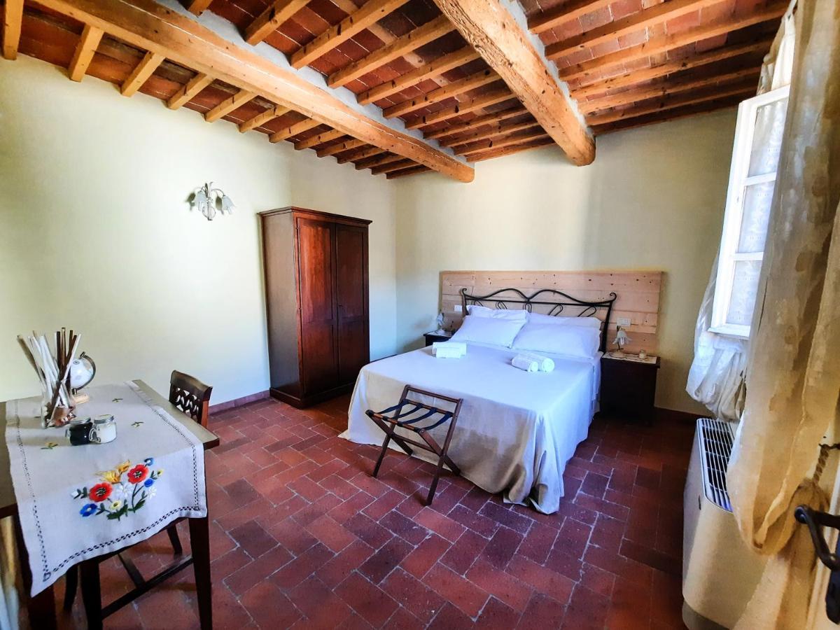Agriturismo Tenuta Adamo Lucques Extérieur photo