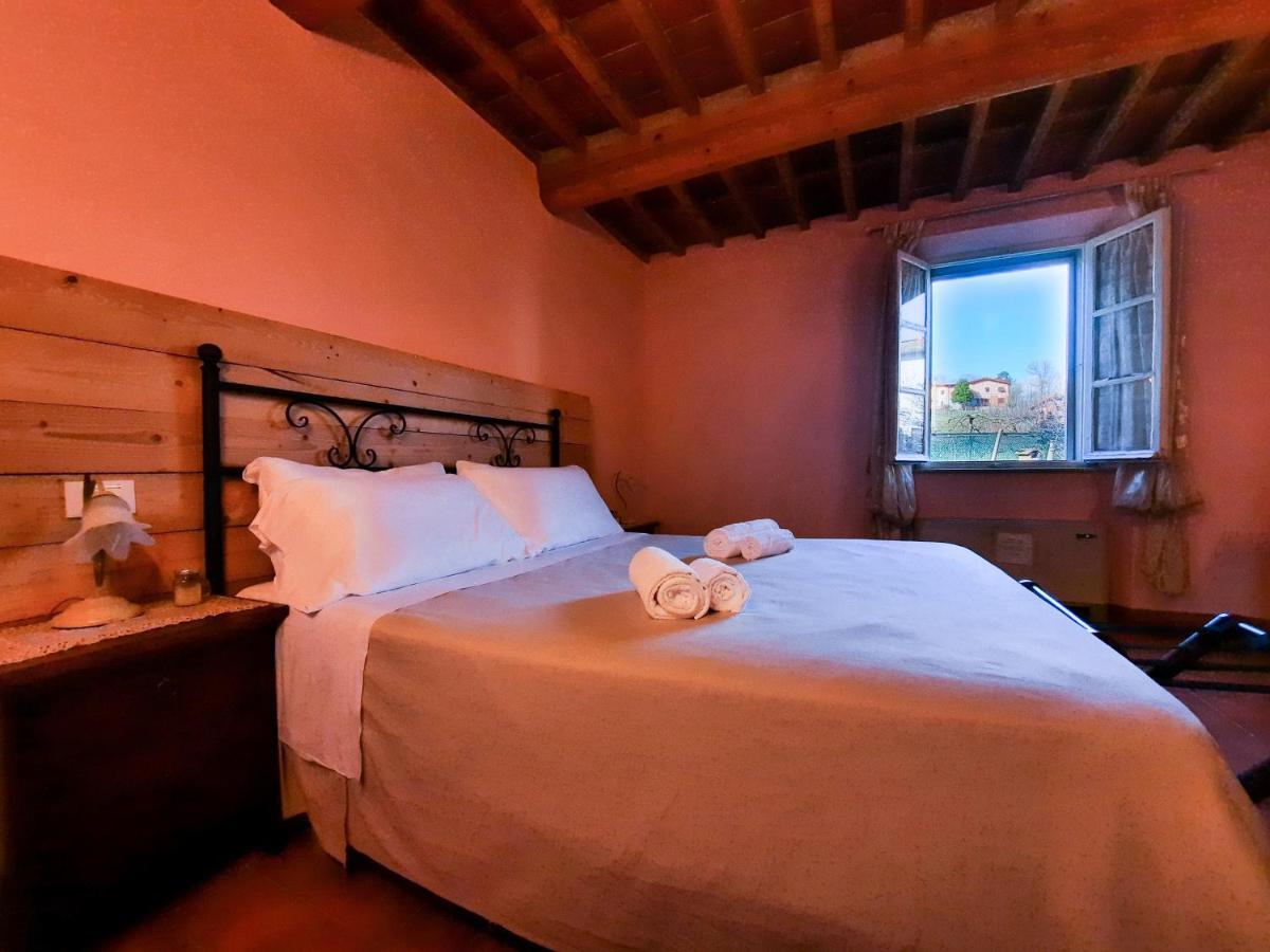 Agriturismo Tenuta Adamo Lucques Extérieur photo