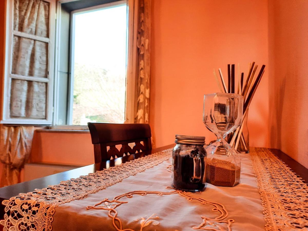 Agriturismo Tenuta Adamo Lucques Extérieur photo