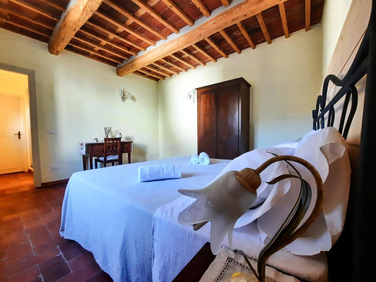 Agriturismo Tenuta Adamo Lucques Extérieur photo