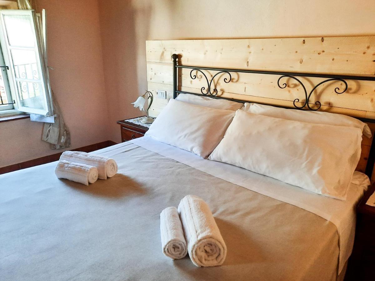 Agriturismo Tenuta Adamo Lucques Extérieur photo