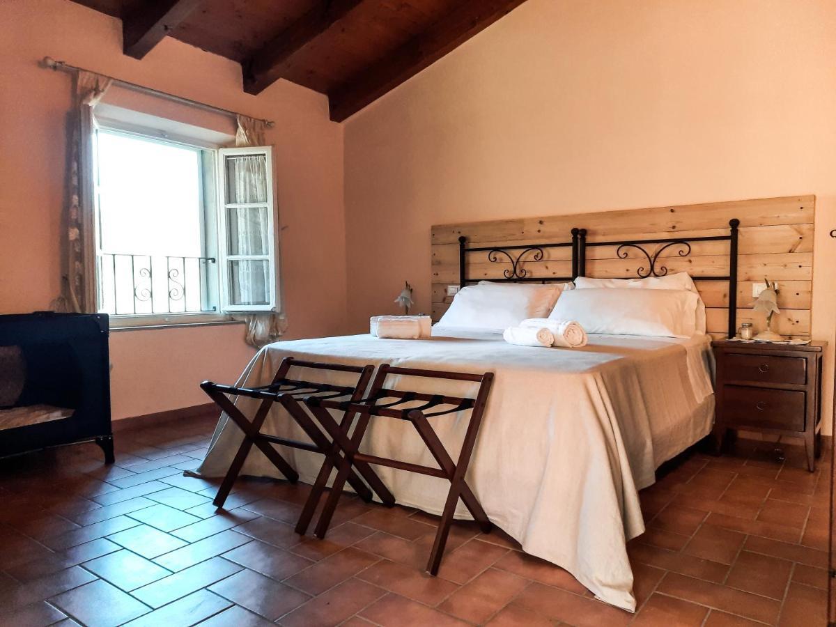 Agriturismo Tenuta Adamo Lucques Extérieur photo