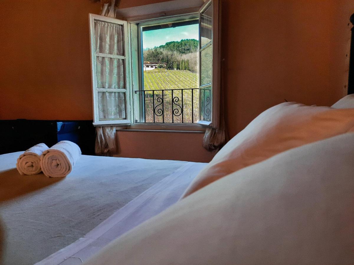 Agriturismo Tenuta Adamo Lucques Extérieur photo