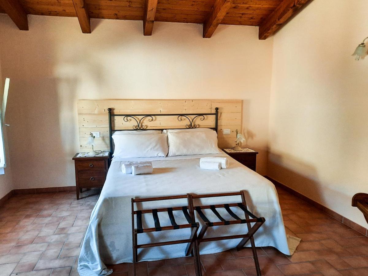 Agriturismo Tenuta Adamo Lucques Extérieur photo