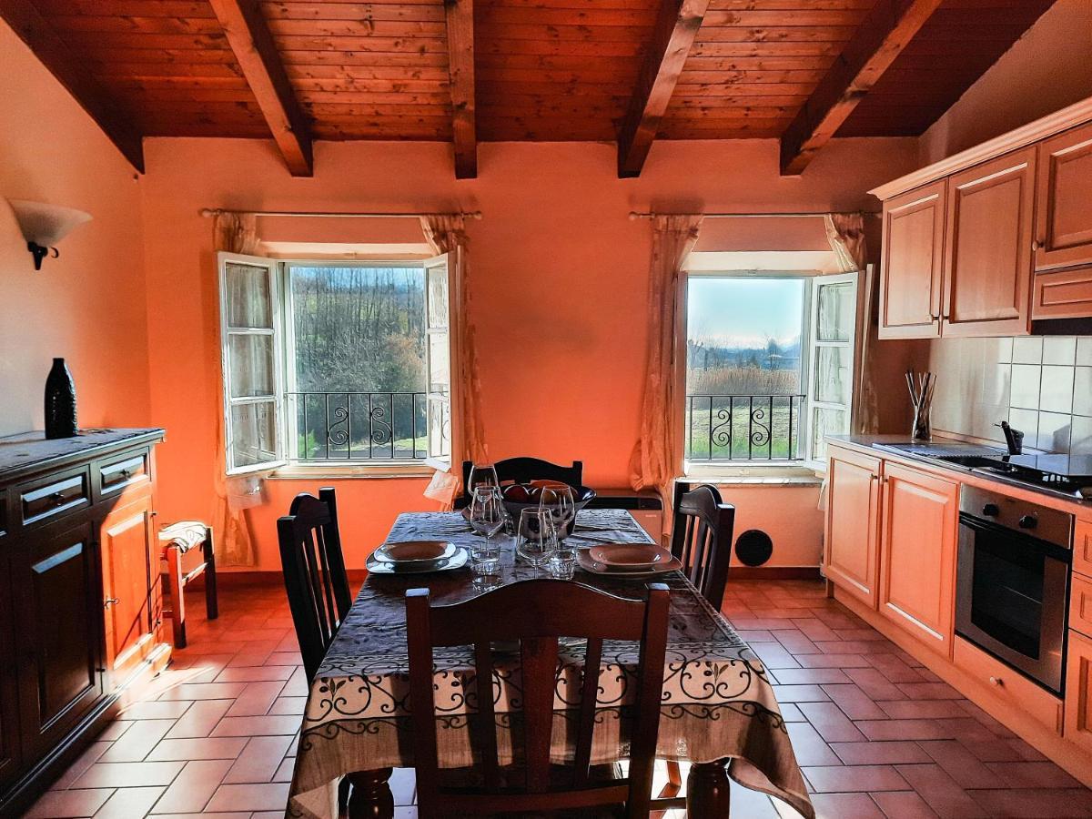 Agriturismo Tenuta Adamo Lucques Extérieur photo